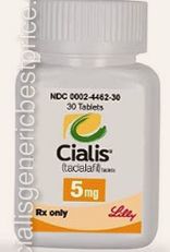 cialis 5mg tablets price
